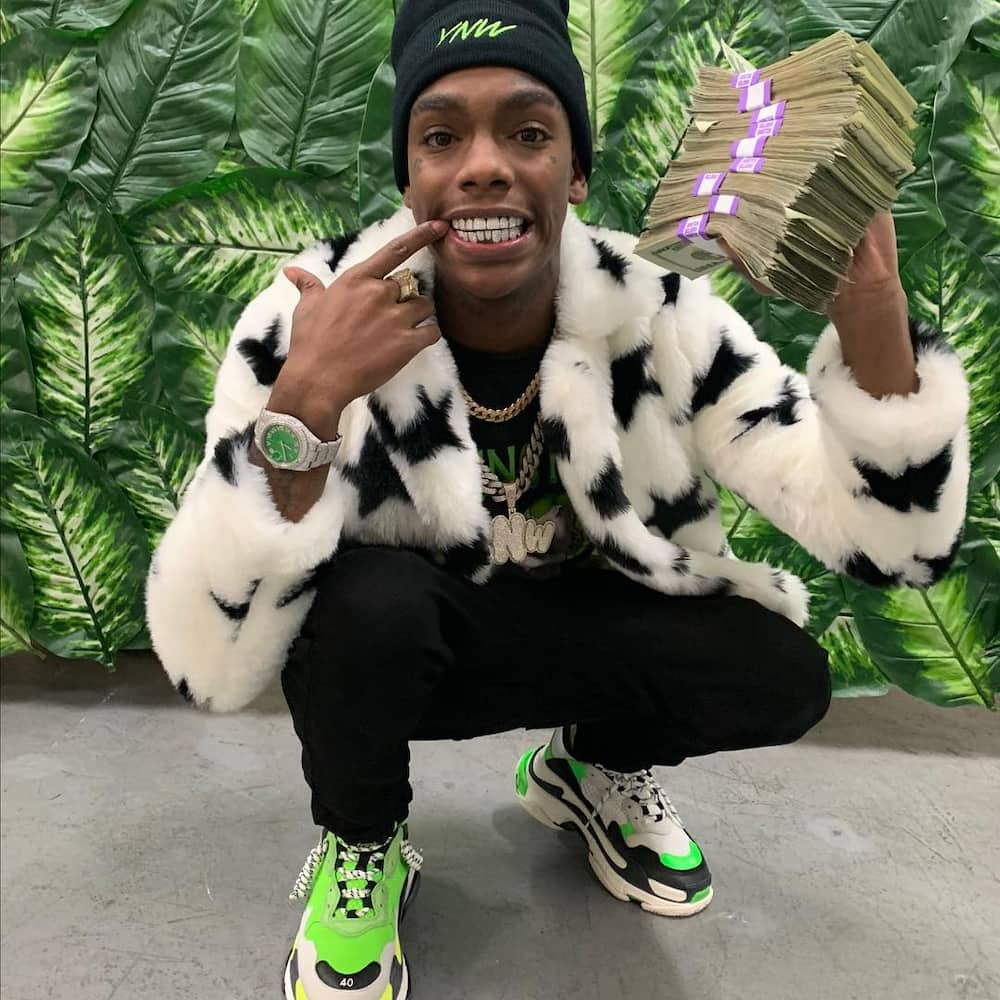 YNW Melly