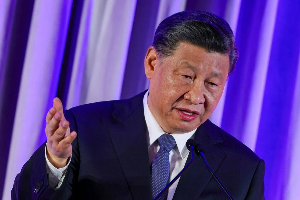 China Ready To Be 'partner And Friend' Of US: Xi - Tuko.co.ke