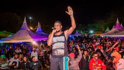 Hype Man Behind Popular Amapiano Tours Says Playing 75% Kenyan Music Will Revive Industry
