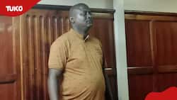 Ex-Ukambani Matatu Sacco Boss In Court over Distasteful WhatsApp Status Against Current Officials