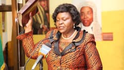 Mary Chebukati: KSh 765k Salary, Other Benefits CRA Chairperson Will Enjoy After Assuming Office