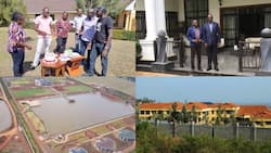 List of Famous Kenyans Who Own Multi-Million Houses, Their Worth
