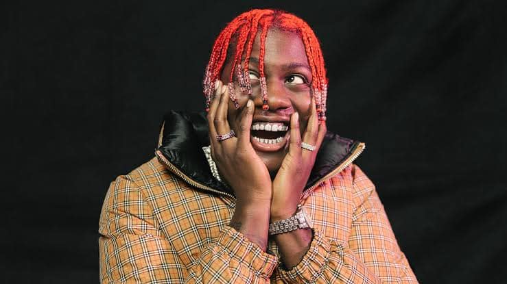 rapper lil yachty net worth