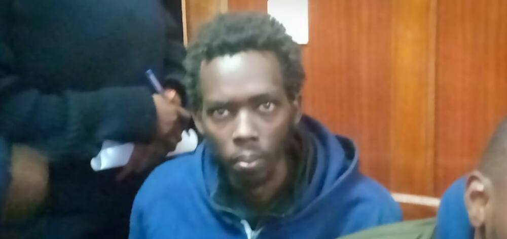 State House intruder freed on KSh 100K bond, to receive mental health treatment