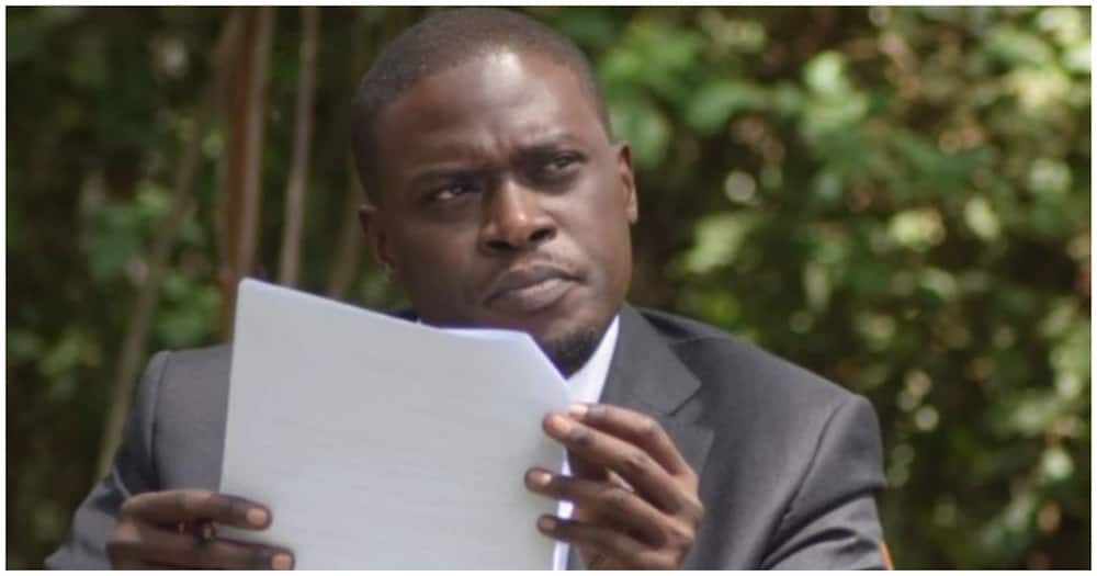 Johnson Sakaja's certificate emerged hours after fresh demands from the Commission of University Education.