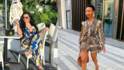 Vera Sidika blames Huddah for always picking unprovoked fights with her