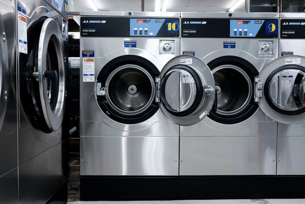 washing machine brands in kenya
