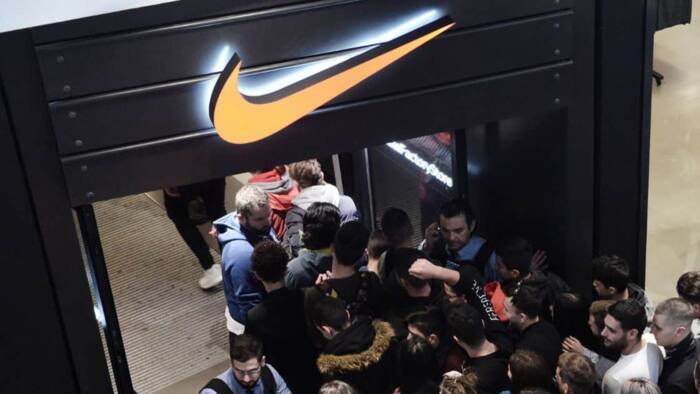 Nike Pulls Out of Russia Amid Ukraine Invasion, Prioritises Employee Support