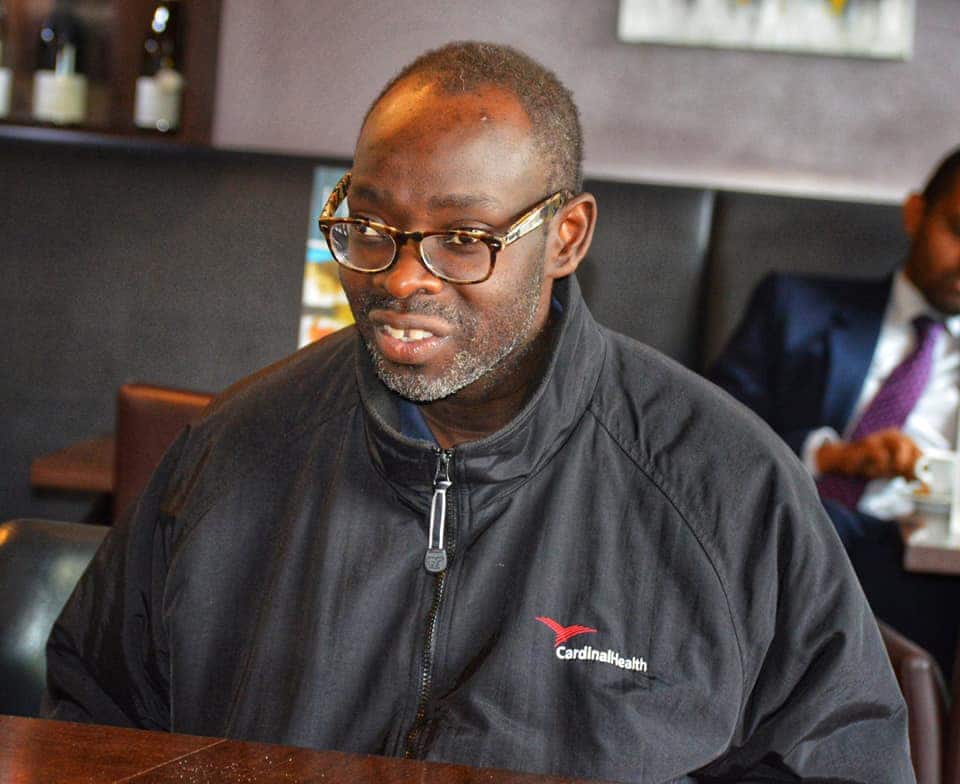 Family of late Kibra MP Ken Okoth hold memorial service one year after his death