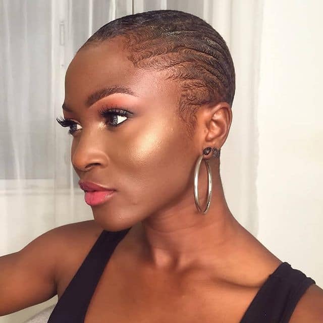 Top 20 latest Kenyan hairstyles for women to rock in 2024 - Tuko.co.ke