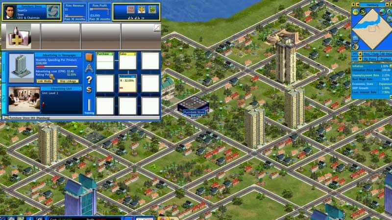 10 best tycoon games for iOS to develop a business mindset 