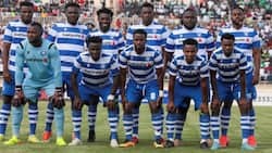 Mjeledi wa FIFA: AFC Leopards Yapigwa Marufuku ya Kusajili Wachezaji Wapya kwa Mara Nyingine