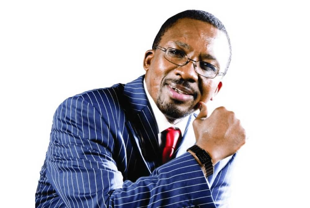 Viral pastor Ng'ang'a videos that left believers confused - Tuko.co.ke