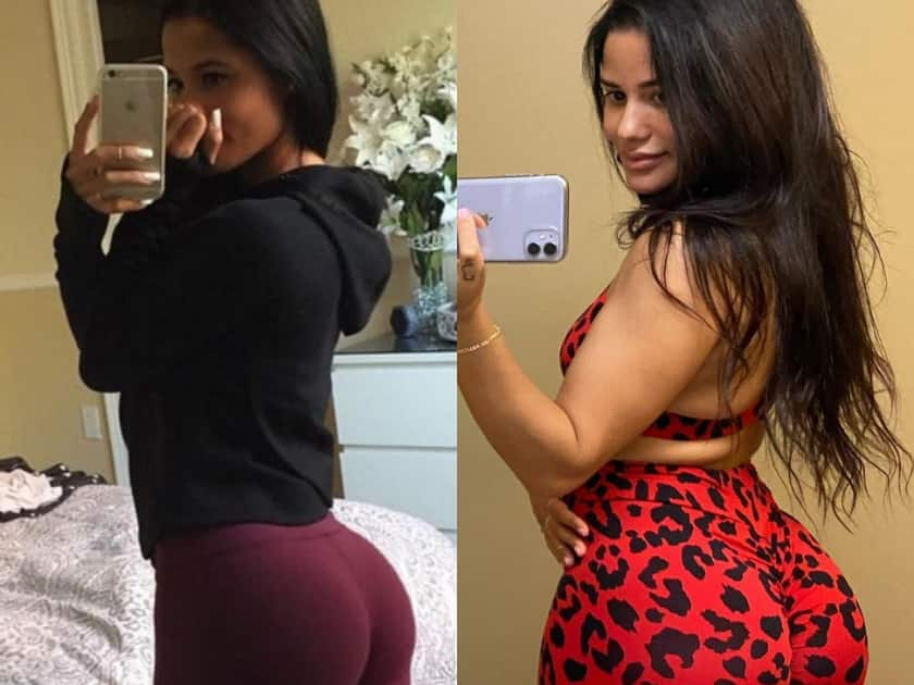 Katya Elise Henry Sex - Katya Elise Henry: parents, ethnicity, net worth, before and after -  Tuko.co.ke