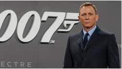 James Bond's Franchise Bosses Sign Deal to Continue Production of Famous Spy Movie Until 2037