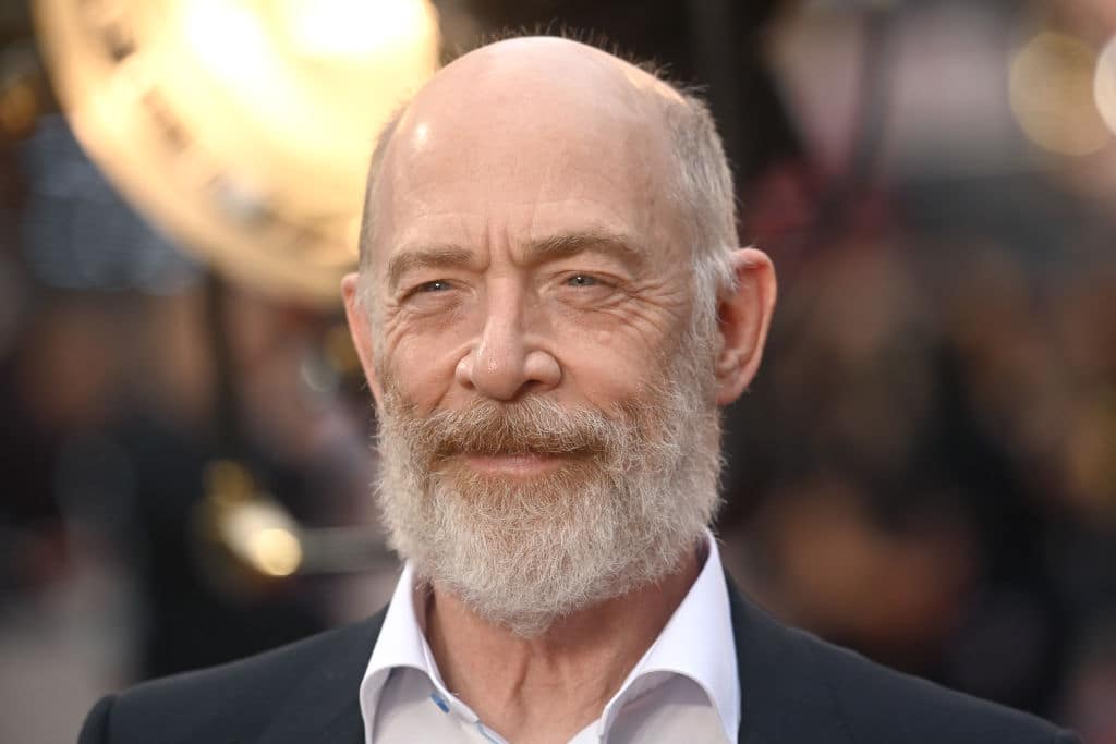 J.K. Simmons News, Photos, Quotes, Video