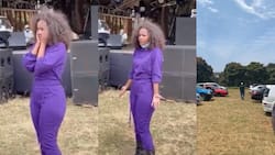Pierra Makena Cries Out As Her Event Is Affected by COVID-19 Protocols: “How Are We Gonna Survive”