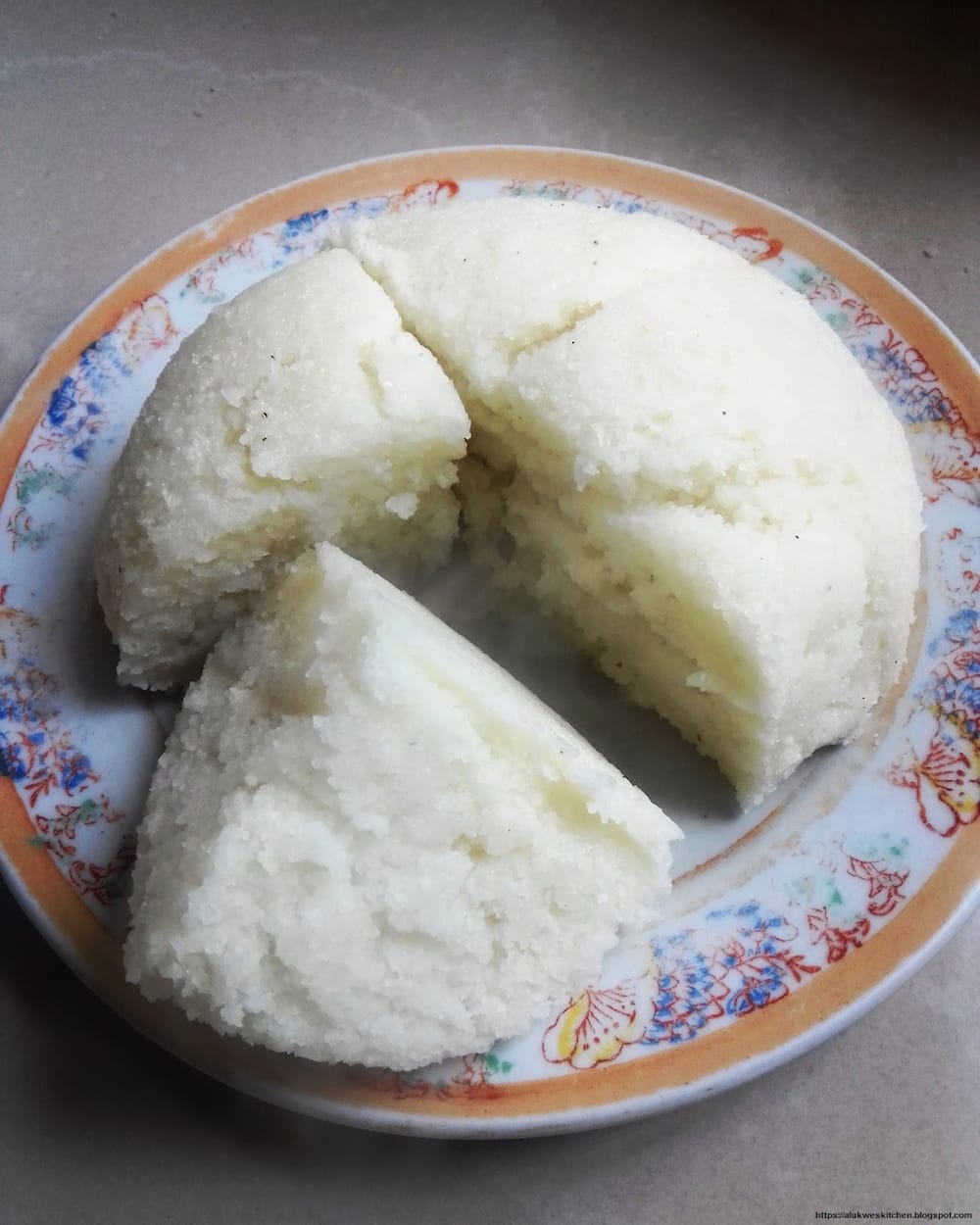 New invention of cooking Ugali without mwiko angers Luhyas