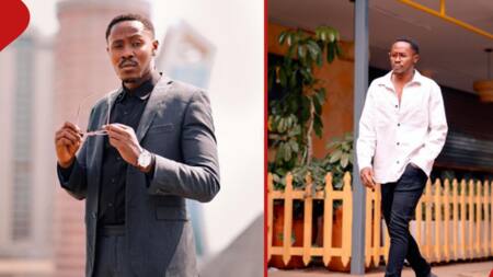 Shamba La Wanyama's Isaboke Nyakundi Reacts to TV Show Ban, Kalasha Nomination: "Simu Zilipigwa"