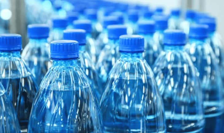 Bottled water prices to increase as KRA set to implement new excise tax