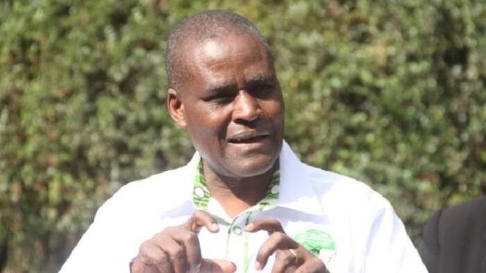 “Hakuna Haja ya Jopo”: Kamishna wa IEBC Francis Wanderi AJiuzulu