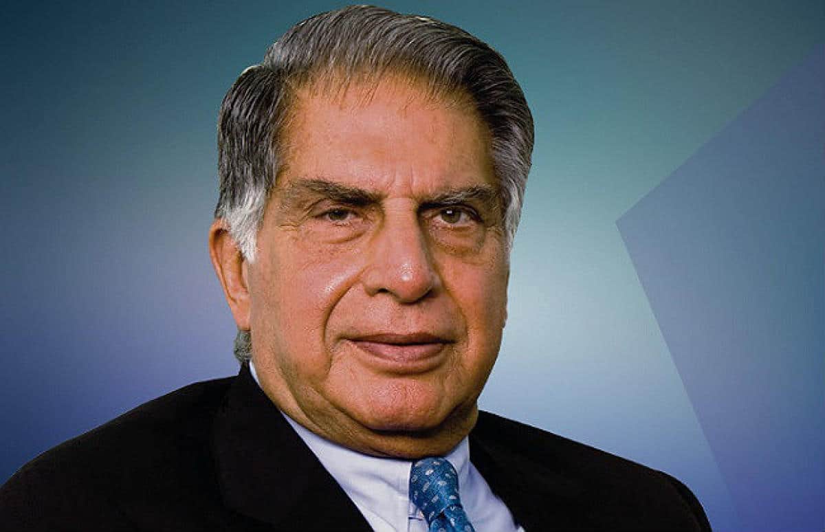 Ratan Tata biography: Wife, family, education, and net worth
