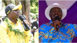 Oscar Sudi Dares Raila Odinga to Presidential Debate: "Tunatoshana Masomo”