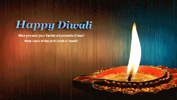 Happy Diwali messages, wishes, quotes and images 
