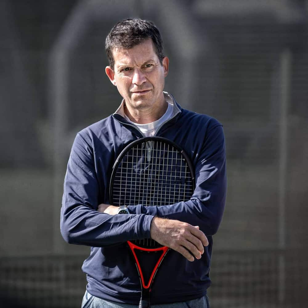 Tim Henman net worth, house and cars in 2020