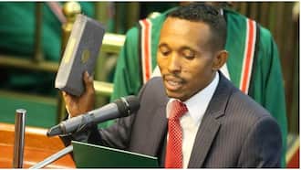 UDA's Mohamed Ali Retains Nyali MP Seat "Asante WanaNyali"