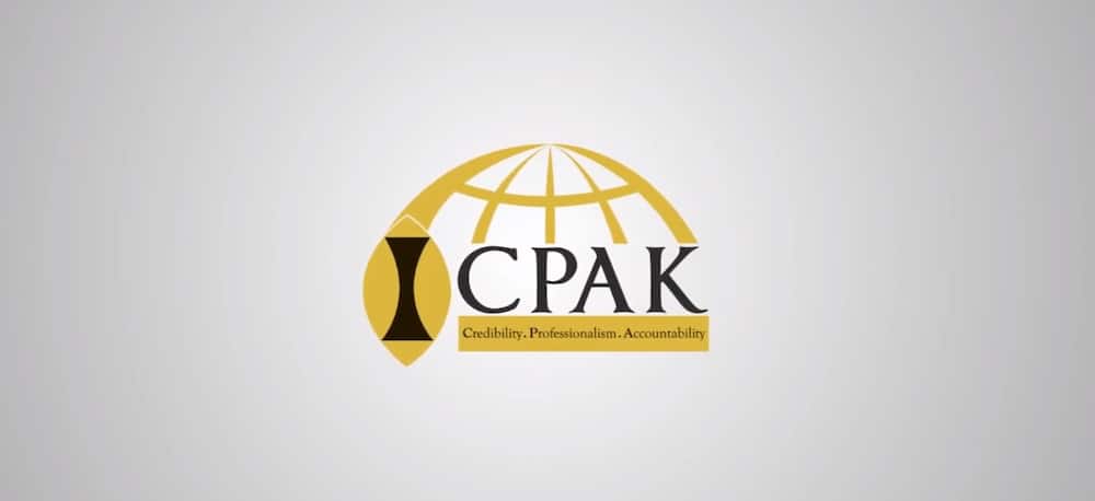 ICPAK registration requirements, practice certificate, membership fees