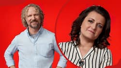What happened to Robyn and Kody's marriage on Sister Wives?