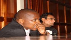 Mbunge Alfred Keter Ashtakiwa Upya kwa Kutaka Kuibia Benki Kuu Shilingi Milioni 633