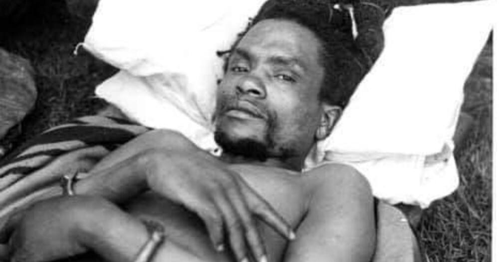 Wanjugu Kimathi: Bintiye Dedan Kimathi akamatwa, azuiliwa Rumuruti