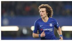 David Luiz set to become 10th player to play for Arsenal and Chelsea (here are the 9 others)