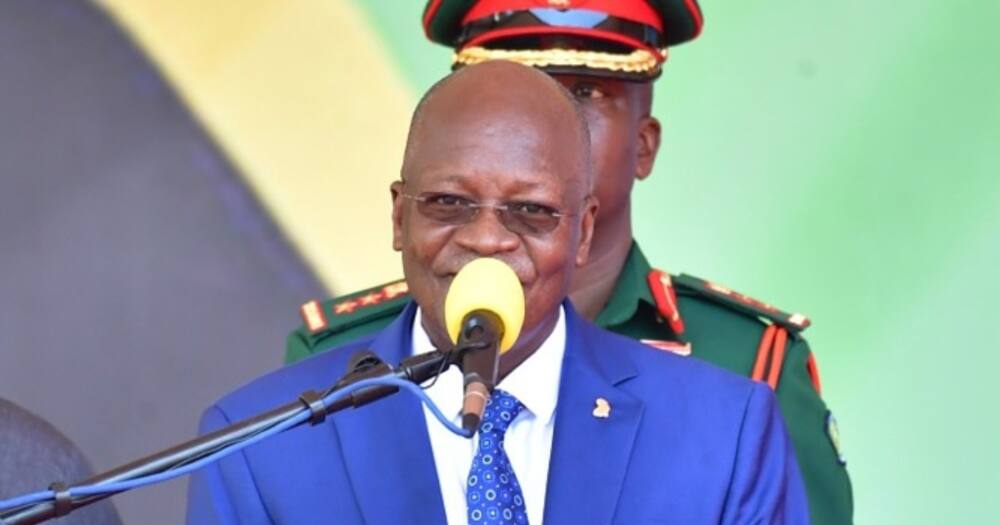 John Magufuli: Residents of Chato Town in Tears as They Remember Late President