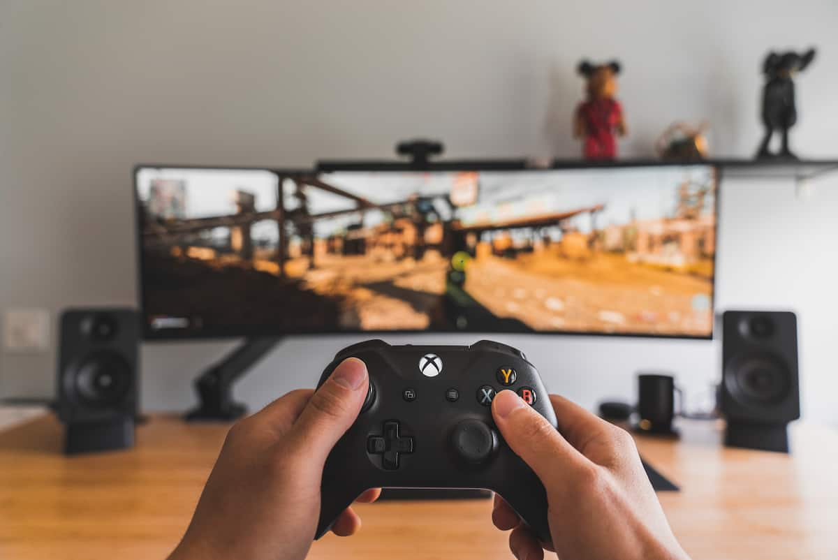 Best video games to play if you're bored at home