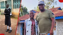 Ohangla Maestro Woud Fibi to Support Young TikToker after Going Viral with Luo Gospel Rendition