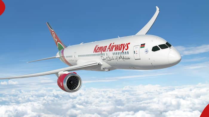 Kenya Airways Resumes Flights Between Nairobi and Dubai after Severe Flooding