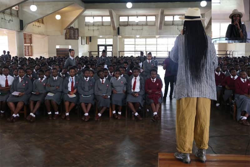 Best National Girls Schools In Kenya Ranked By Performance Tuko Co Ke