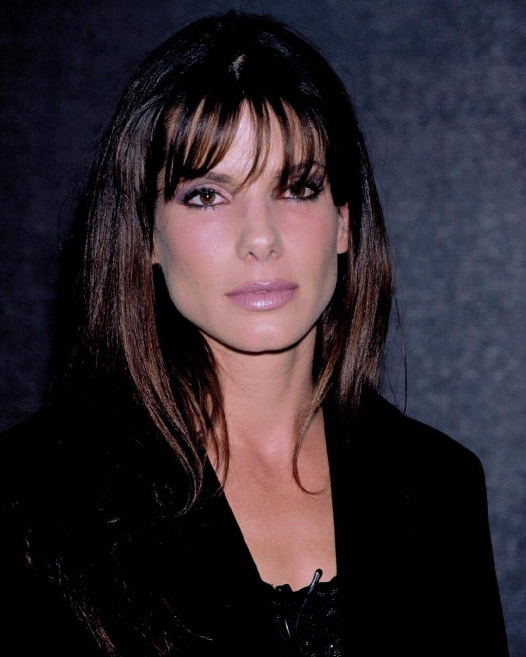 10 Stunning Sandra Bullock Hairstyles 2019 Tuko.co.ke