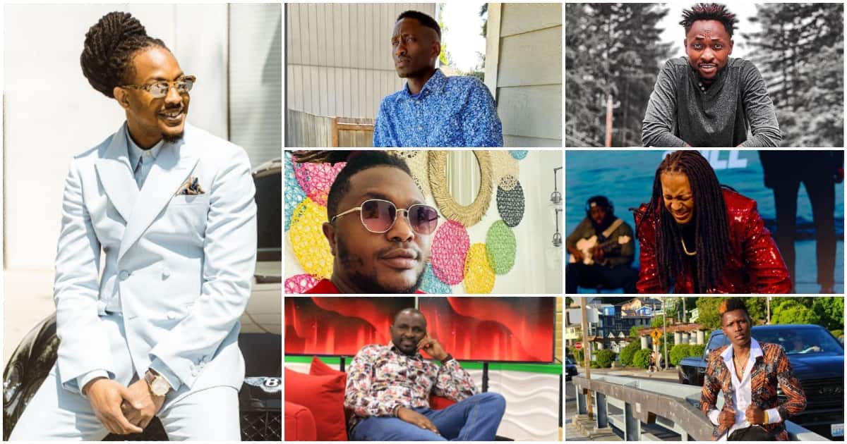 6 Kenyans Who Are Living Their Best Lives in Us After Relocating