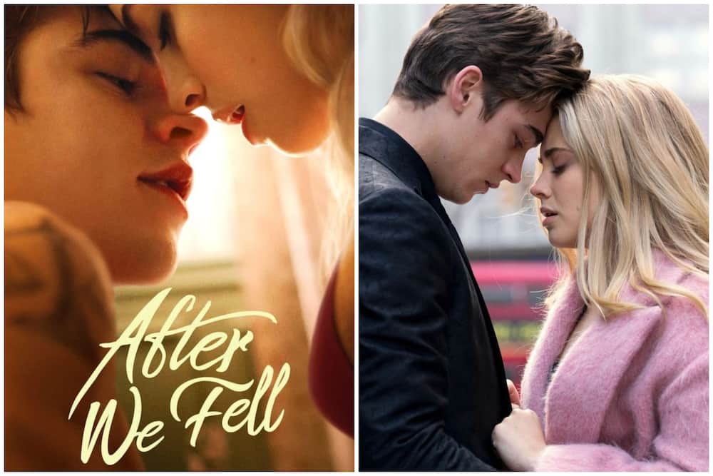 Will 'After We Collided' Get a Sequel? The 'After' Series Will Continue
