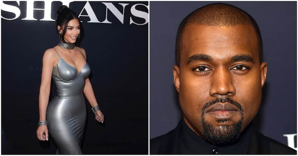 Kim Kardashian Recovers Controversial Tape From Ray J Thanks to Kanye West