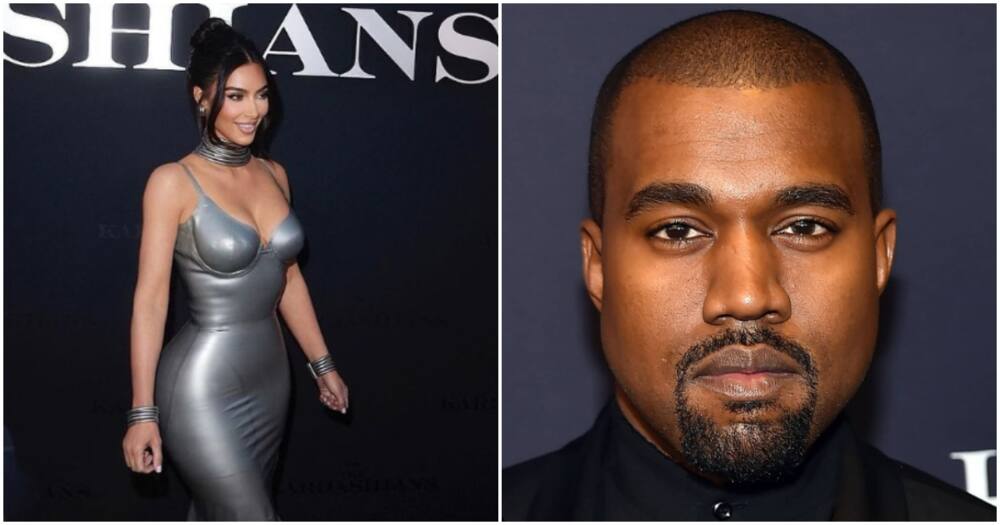 Kim Kardashian Recovers Controversial Tape From Ray J Thanks to Kanye West