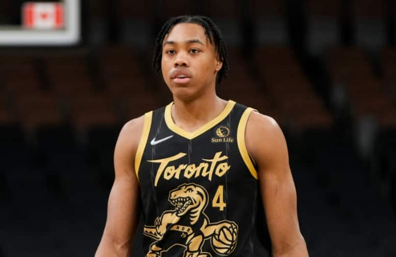 Toronto raptors players hot sale height and weight