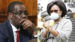 Rachael Shebesh Afichua Kidero Alimlipa KSh 30M Baada ya Kumzaba Kofi