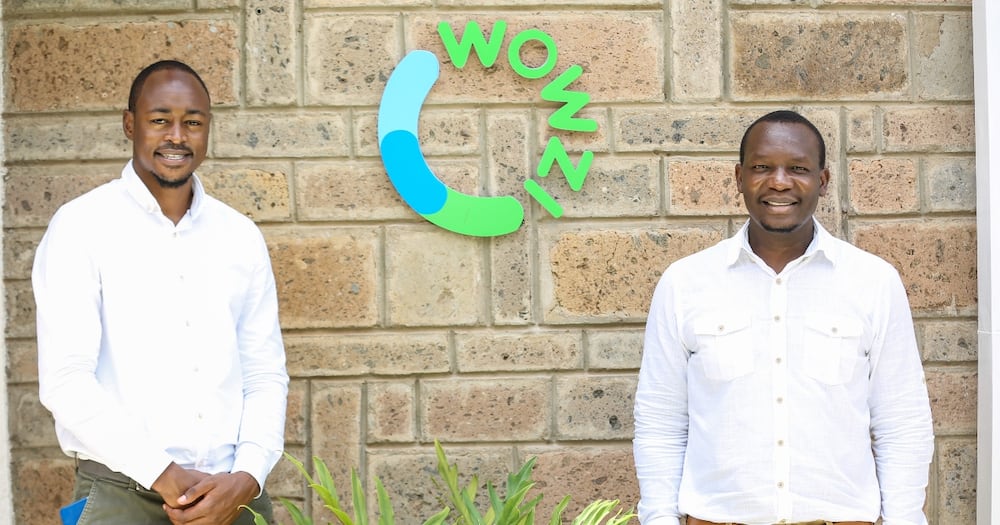 kenyan tech startup wowzi to create one million jobs for african youth ▷ tuko.co.ke