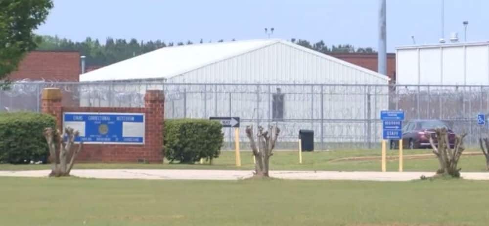 Worst prisons in South Carolina