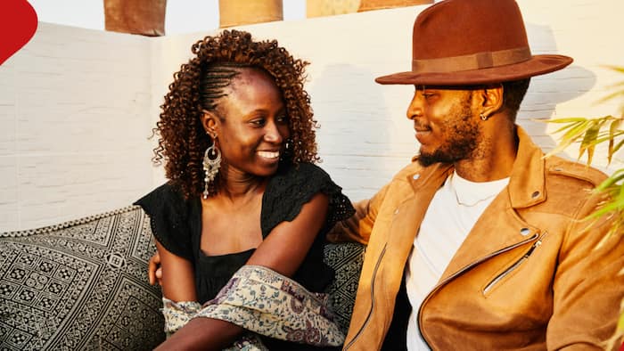 Kenyan Man Discloses Girlfriend Paid Bill on First Date: "I Was Penniless"